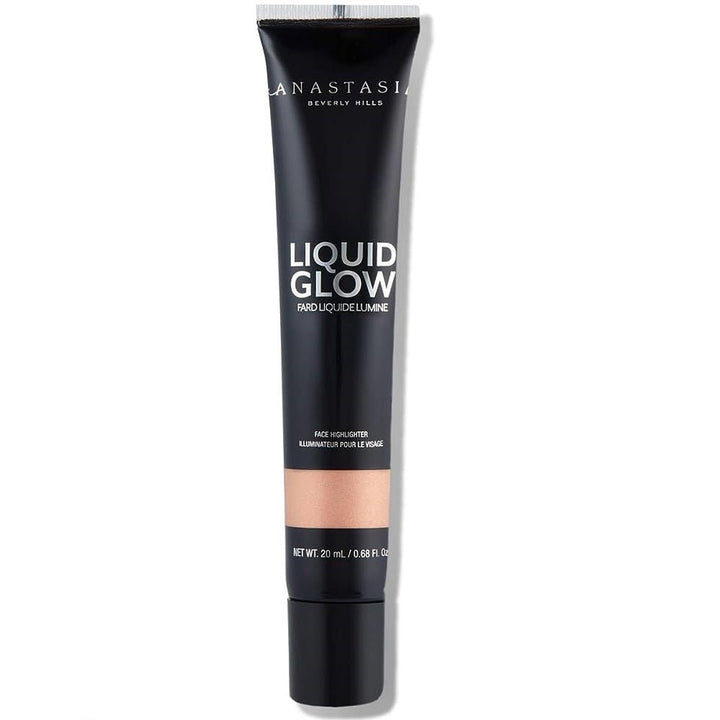 Anastasia Beverly Hills Liquid Glow Highlighter 20ml - LookincredibleAnastasia Beverly Hills689304365253