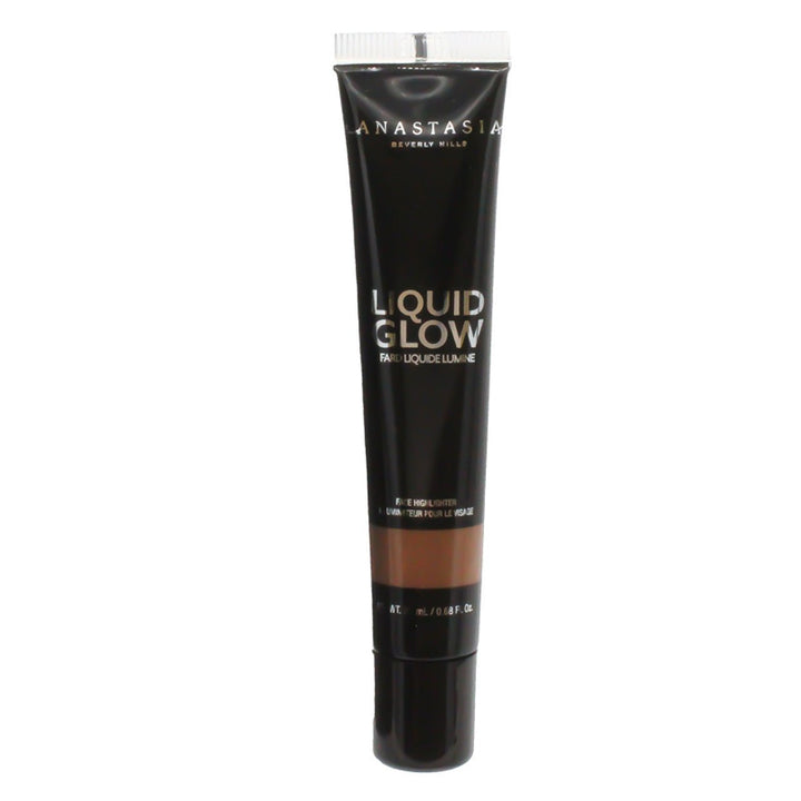 Anastasia Beverly Hills Liquid Glow Highlighter 20ml - LookincredibleAnastasia Beverly Hills689304365284