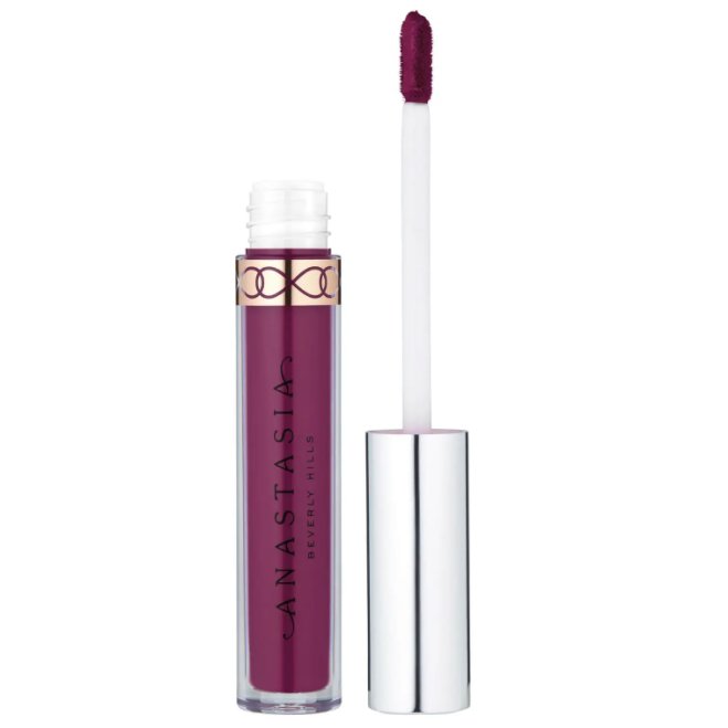 Anastasia Beverly Hills Liquid Lipstick - LookincredibleAnastasia Beverly Hills689304320092