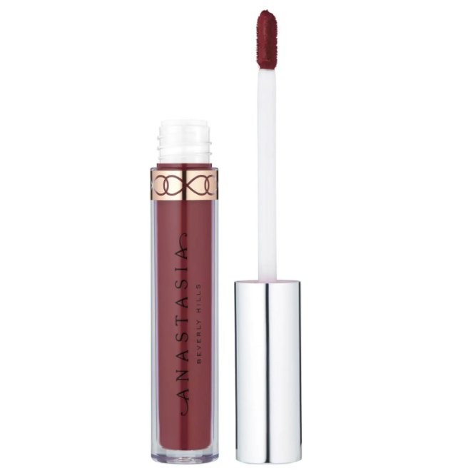 Anastasia Beverly Hills Liquid Lipstick - LookincredibleAnastasia Beverly Hills689304320108