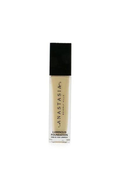 Anastasia Beverly Hills Luminous Foundation 30ml - LookincredibleAnastasia Beverly Hills689304360234