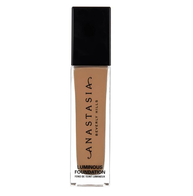 Anastasia Beverly Hills Luminous Foundation 30ml - LookincredibleAnastasia Beverly Hills689304360258