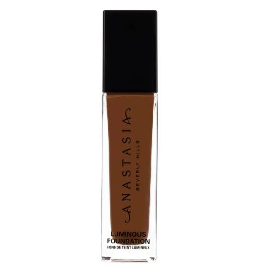 Anastasia Beverly Hills Luminous Foundation 30ml - LookincredibleAnastasia Beverly Hills689304360272