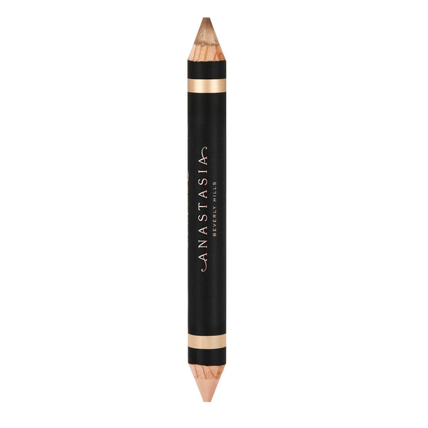 Anastasia Beverly Hills Matte Shimmer Highlighting Duo Brow Pencil 4.8g - LookincredibleAnastasia Beverly Hills689304056687