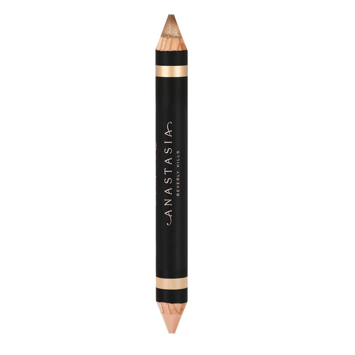 Anastasia Beverly Hills Matte Shimmer Highlighting Duo Brow Pencil 4.8g - LookincredibleAnastasia Beverly Hills689304056687