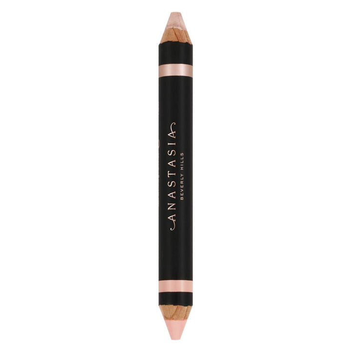 Anastasia Beverly Hills Matte Shimmer Highlighting Duo Brow Pencil 4.8g - LookincredibleAnastasia Beverly Hills689304056885