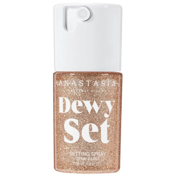 Anastasia Beverly Hills Mini Dewy Set Setting Spray 30ml - LookincredibleAnastasia Beverly Hills689304485012