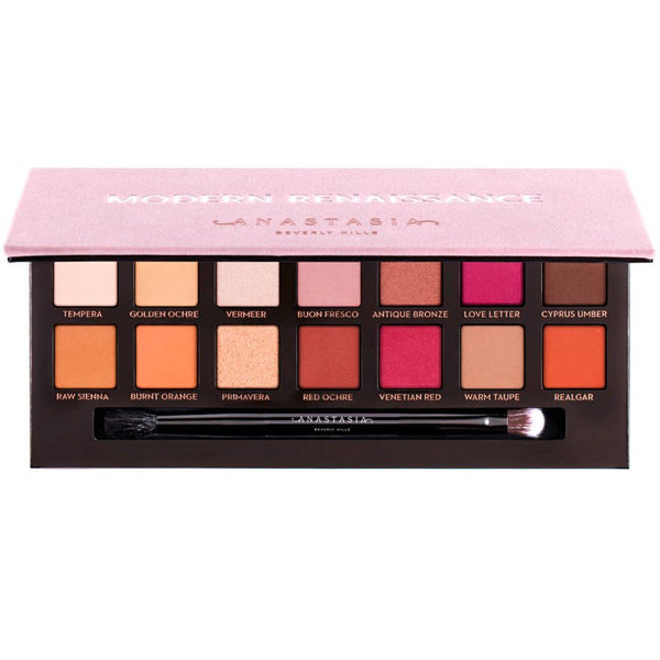 Anastasia Beverly Hills Modern Renaissance Eye Shadow Palette - LookincredibleAnastasia Beverly Hills689304181709