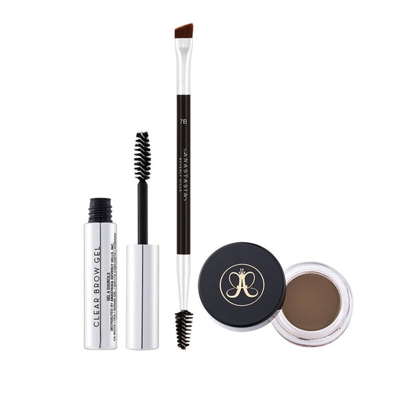 Anastasia Beverly Hills No-Fade Brow Kit - LookincredibleAnastasia Beverly Hills689304181167