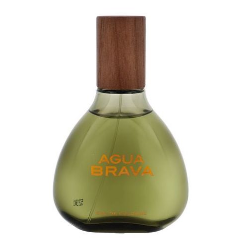 Antonio Puig Agua Brava Eau de Cologne Spray 100ml - LookincredibleAntonio Puig8411061401705