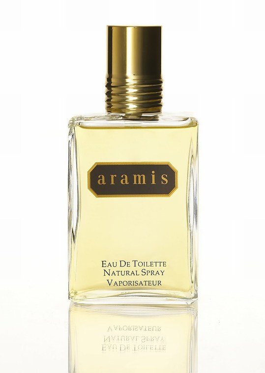 Aramis Eau De Toilette Spray 110ml - LookincredibleAramis22548006719