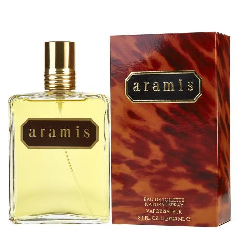 Aramis Eau De Toilette Spray 240ml - LookincredibleAramis022548386231