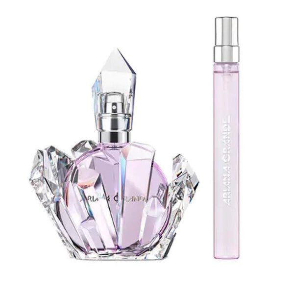 Ariana Grande R.E.M Gift Set 30ml EDP + 10ml EDP Spray Pen - LookincredibleAriana Grande5050456003945