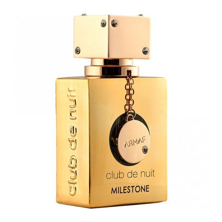 ARMAF Club De Nuit Milestone Eau De Parfum Spray 30ml - LookincredibleArmaf6294015157772