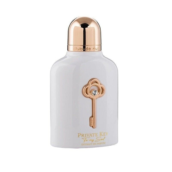 Armaf Club De Nuit Private Key To My Soul Extrait De Parfum 100ml - LookincredibleArmaf6294015175943