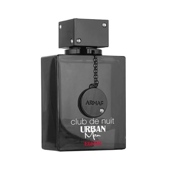 Armaf Club De Nuit Urban Man Elixir Eau De Parfum 105ml - LookincredibleArmaf6294015163513