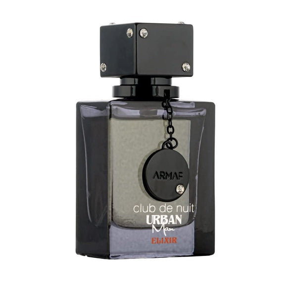 Armaf Club De Nuit Urban Man Elixir Eau De Parfum 30ml - LookincredibleArmaf6294015163940