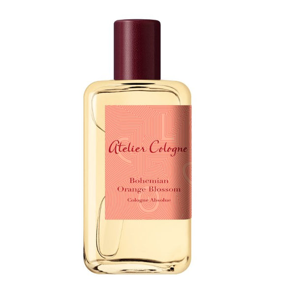 Atelier Cologne Bohemian Orange Blossom Eau De Parfum Spray 100ml - LookincredibleAtelier Cologne3614273473422