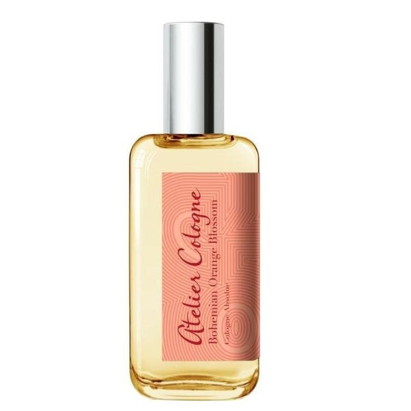 Atelier Cologne Bohemian Orange Blossom Eau De Parfum Spray 30ml - LookincredibleAtelier Cologne3614273473439