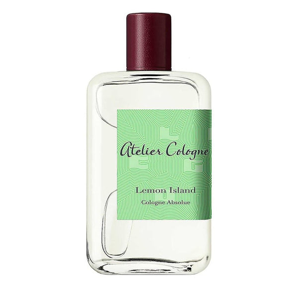 Atelier Cologne Lemon Island Eau De Parfum Spray 100ml - LookincredibleAtelier Cologne3614273162937