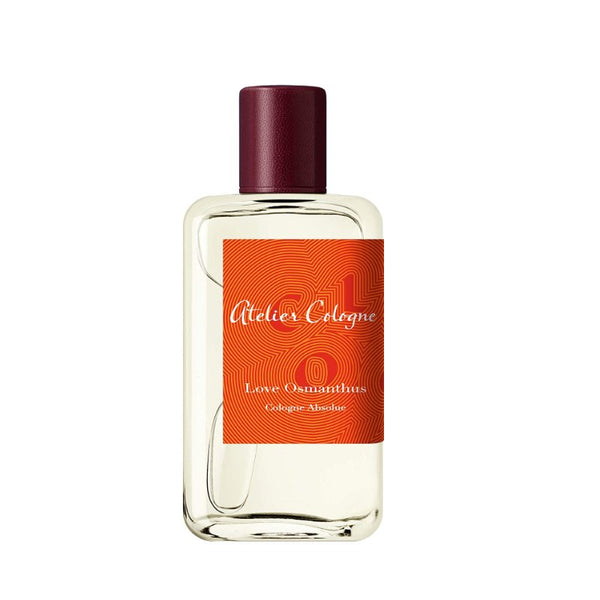 Atelier Cologne Love Osmanthus Eau De Parfum Spray 100ml - LookincredibleAtelier Cologne3614272767492