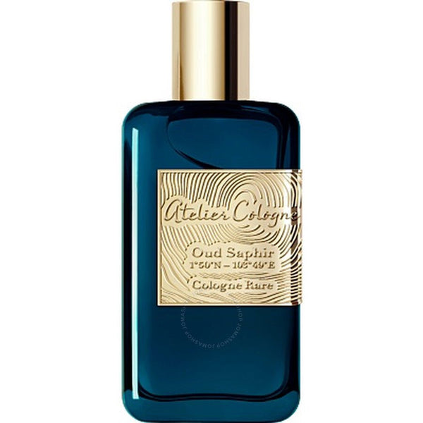 Atelier Cologne Oud Saphir Eau De Parfum Spray 100ml - LookincredibleAtelier Cologne3614273638791