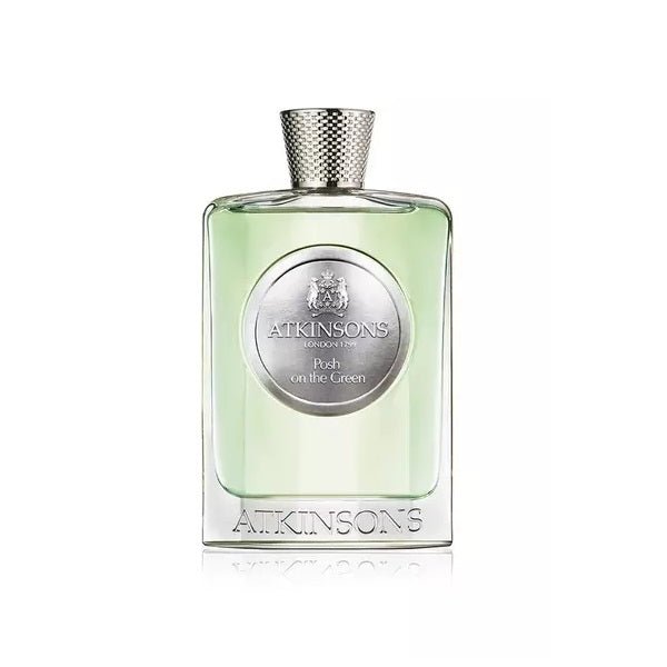 Atkinsons Posh on the Green Eau De Parfum Spray 100ml - LookincredibleAtkinsons8011003865970