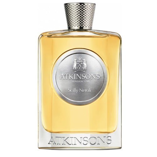 Atkinsons Scilly Neroli Eau De Parfum Spray 100ml - LookincredibleAtkinsons8002135140035