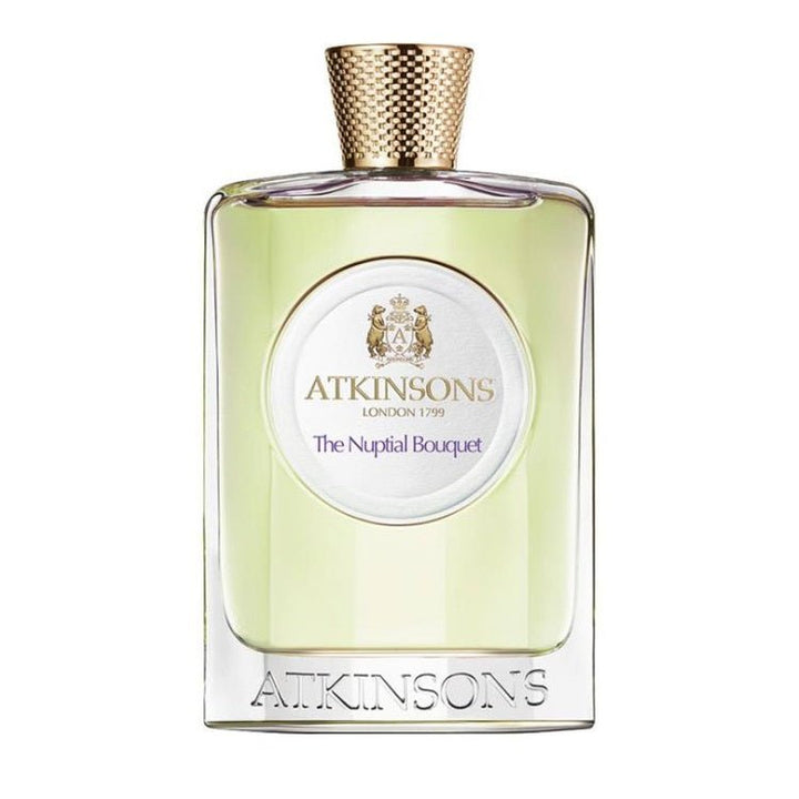 Atkinsons The Nuptial Bouquet Eau De Toilette Spray 100ml - LookincredibleAtkinsons8011003866700