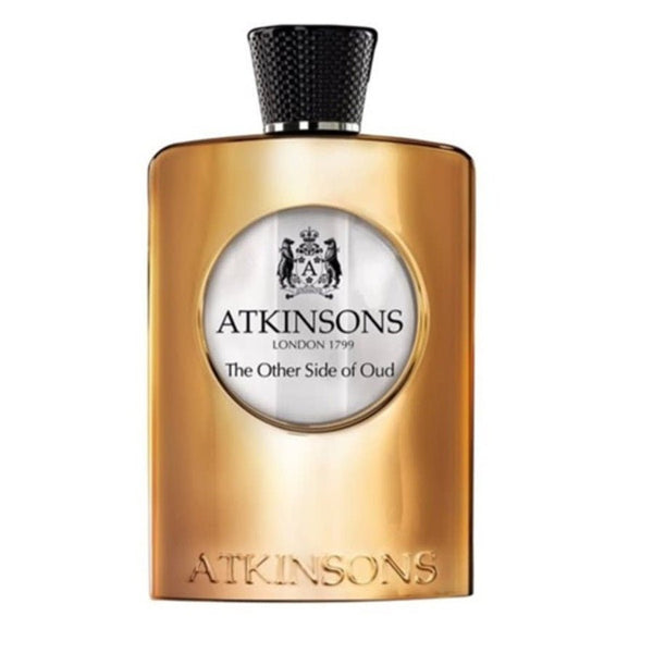 Atkinsons The Other Side Of Oud Eau de Parfum Spray 100ml - LookincredibleAtkinsons8011003867295