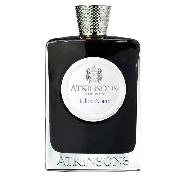 Atkinsons Tulipe Noire Eau De Parfum Spray 100ml - LookincredibleAtkinsons8011003866939