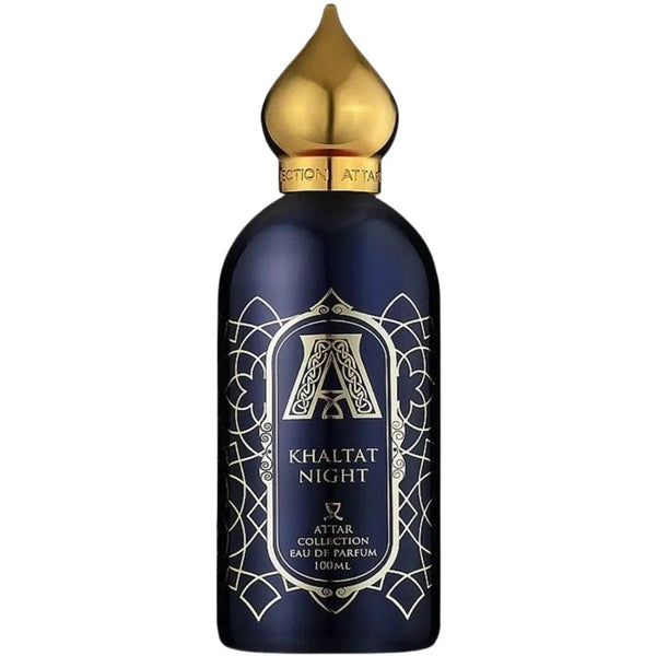 Attar Collection Khaltat Night Eau De Parfum 100ml - LookincredibleAttar Collection6300020152333