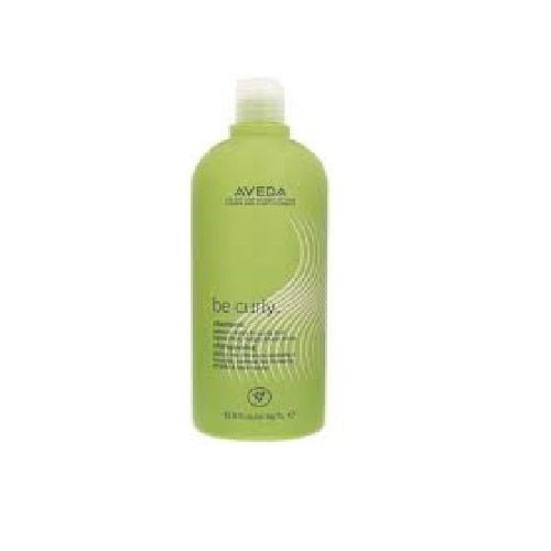 Aveda Be Curly Shampoo 1000ml - LookincredibleAveda18084844595