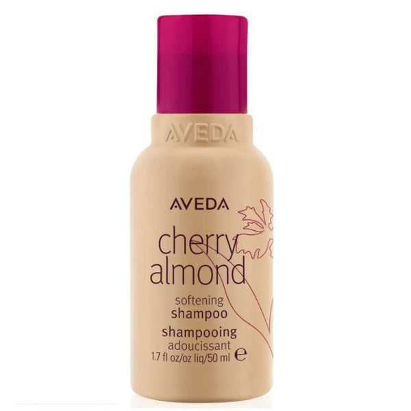 Aveda Cherry Almond Softening Shampoo 50ml - LookincredibleAveda18084003428