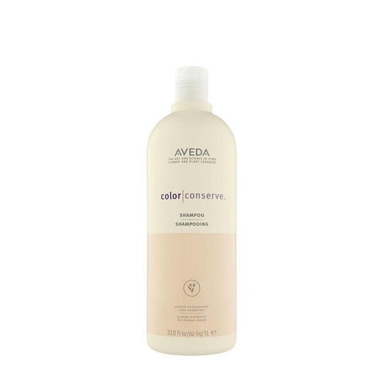 Aveda Color Conserve Shampoo 1000ml - LookincredibleAveda18084813898