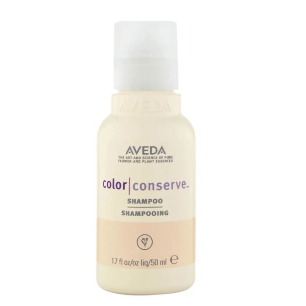 Aveda Color Conserve Shampoo 50ml - LookincredibleAveda18084841006