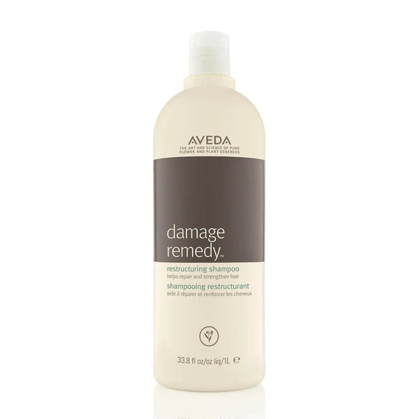 Aveda Damage Remedy Restructuring Shampoo 1000ml - LookincredibleAveda18084927892