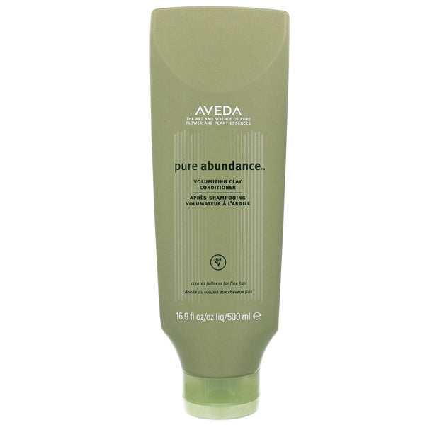 Aveda Pure Abundance Volumizing Clay Conditioner 500ml - LookincredibleAveda18084894958