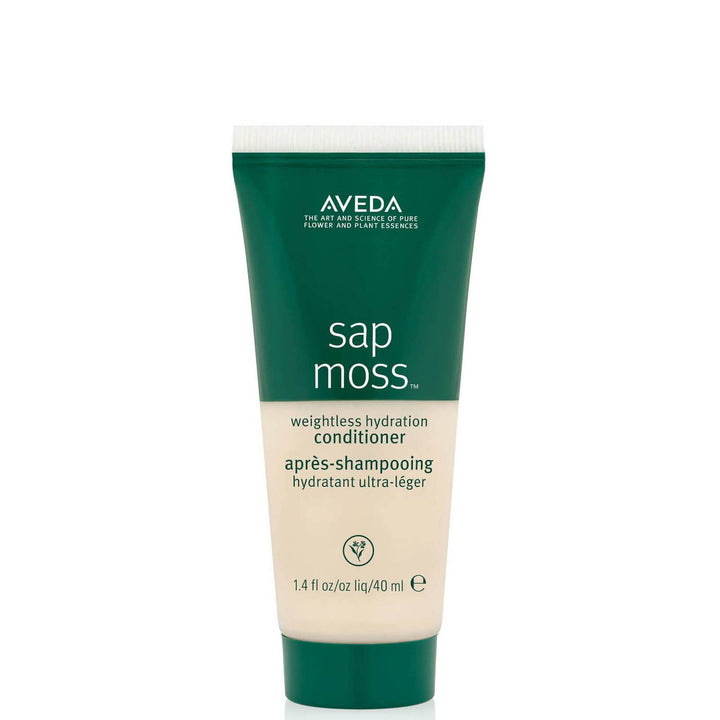 Aveda Sap Moss Weightless Hydration Conditioner 40ml - LookincredibleAveda18084021460