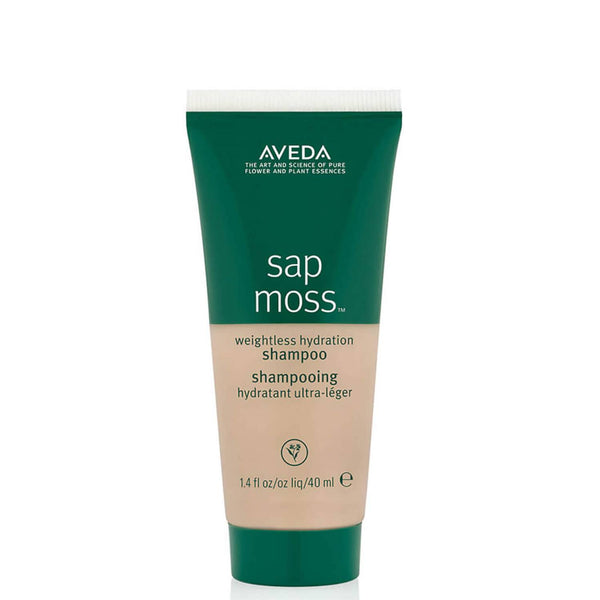 Aveda Sap Moss Weightless Hydration Shampoo 40ml - LookincredibleAveda18084021477