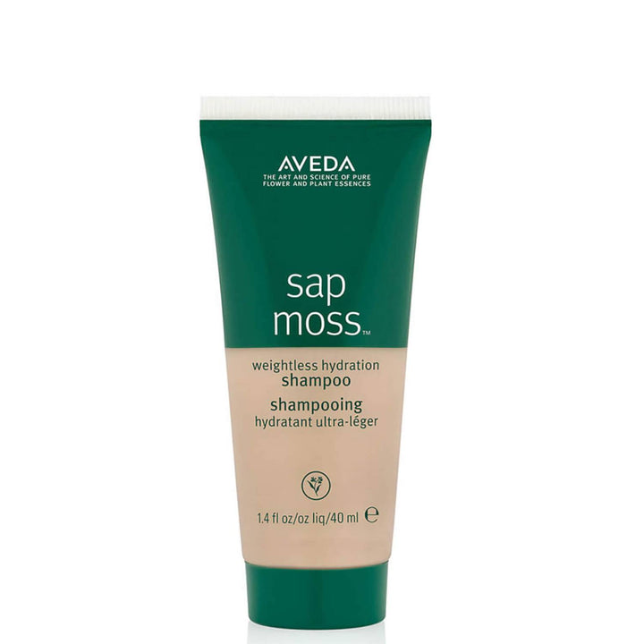 Aveda Sap Moss Weightless Hydration Shampoo 40ml - LookincredibleAveda18084021477