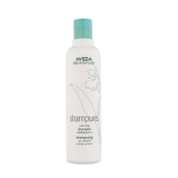 Aveda Shampure Nurturing Shampoo 250ml - LookincredibleAveda18084998045