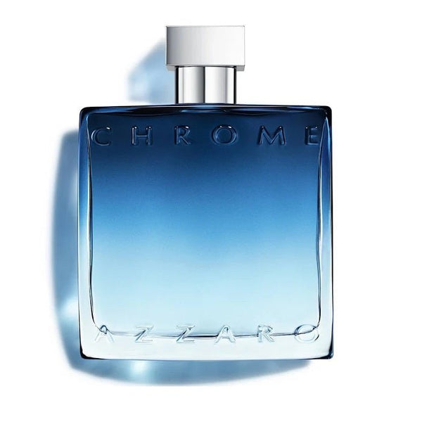 Azzaro Chrome Eau De Parfum 100ml - LookincredibleAzzaro3614273650311