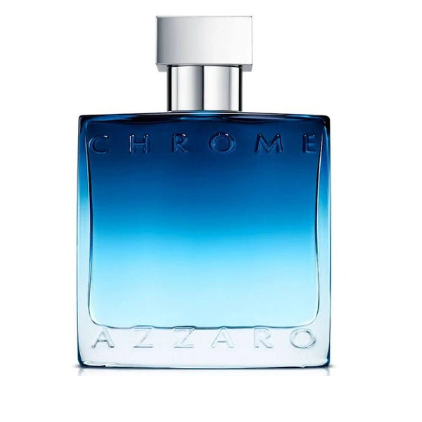 Azzaro Chrome Eau De Parfum 50ml - LookincredibleAzzaro3614273650243