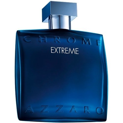 Azzaro Chrome Extreme Eau De Parfum Spray 50ml - LookincredibleAzzaro3351500016808