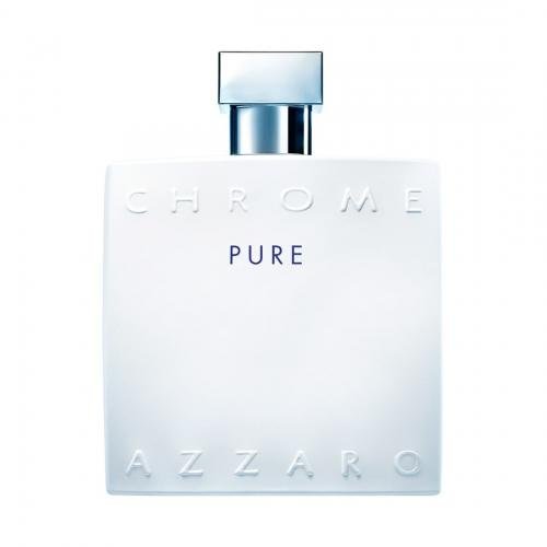 Azzaro Chrome Pure Aftershave Lotion 100ml - LookincredibleAzzaro3351500005499