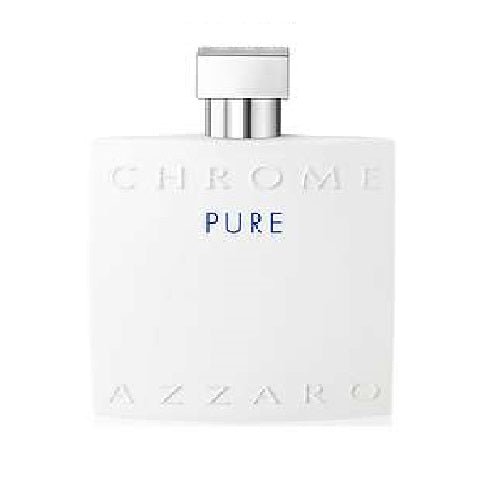 Azzaro Chrome Pure Eau De Toilette 30ml - LookincredibleAzzaro3351500009312