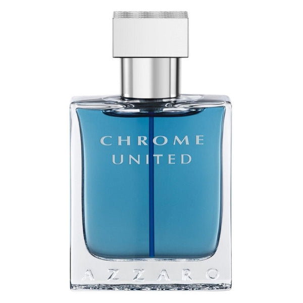 Azzaro Chrome United Eau de Toilette Spray 30ml - LookincredibleAzzaro3351500957798