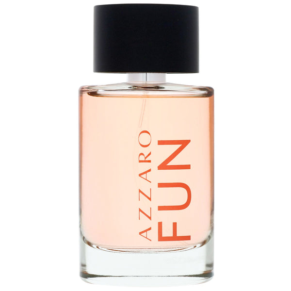 Azzaro Fun Eau de Toilette Spray 100ml - LookincredibleAzzaro3351500013708