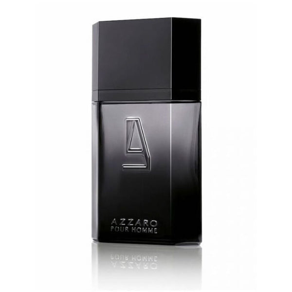 Azzaro Night Time Pour Homme Eau de Toilette Spray 100ml - LookincredibleAzzaro3351500016488